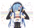 色と音