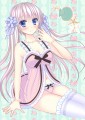 ベビードールな女の子