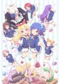 C84　アイカツ!本サンプル
