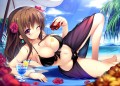 【グッズ】クリアファイル
