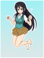 夏シノ