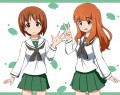 みほとさおり