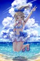 夏！