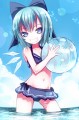 チルノ夏！