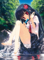 お仕事タペストリー