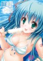 C84水着ミク