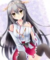 榛名さん