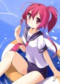 ざんしょみまい