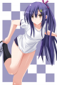 Shiori ~ (五河 士道)