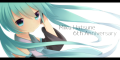 6th Anniversary