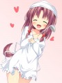 新婚さんごっこ
