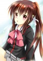 鈴はっぴーばーすでー！