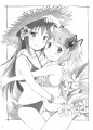 まどほむ水着楽園