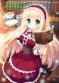 ゴスロリ魔導少女