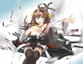 金剛ちゃん！！