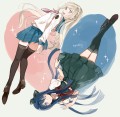 きゅーてぃぶろんど