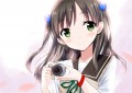 かなえ先輩