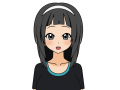 今なら当たる！　ボカロシャツ☆