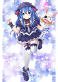 Yoshino x Tiara