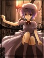 消えゆく悪魔/ましゃゆき