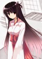 巫女