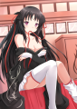 Yaya~