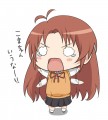 こまちゃん