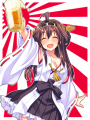 ビールが飲みたい金剛bot