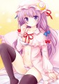 むきゅーの休日