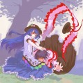 いいから、寝な、さい！