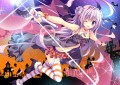魔女っ子風華ちゃん☆
