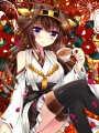 紅茶が美味しいデース！
