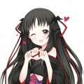 夜々は世界一可愛いよ～♪