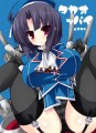 砲雷撃戦！よーい！四戦目　参加します