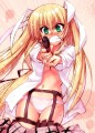 リトバスラクガキ