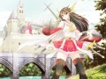 榛名、魔王討伐に出撃します！