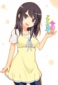 最近の楽しみ