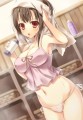 オンナノコのおフロあがり