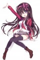 謳歌。