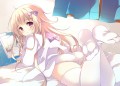妹が俺のベットを占領している