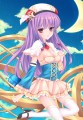 パチュリー