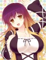 私のおっぱい好きですか