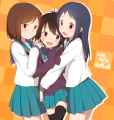 トオルの誕生日