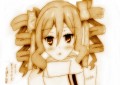 ち●んこもらっちゃった♪もらっちゃった♪