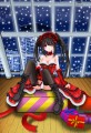 Christmas2013~~狂三(デート・ア・ライブ)