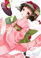わっ!?あぶないよ~!