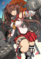 旗艦大和、推して参ります！