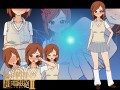とある科学の超電磁砲_壁紙①