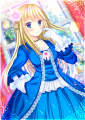 [ドレスにお着替え]クロエ・ルメール