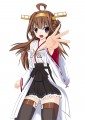 金剛ちゃん